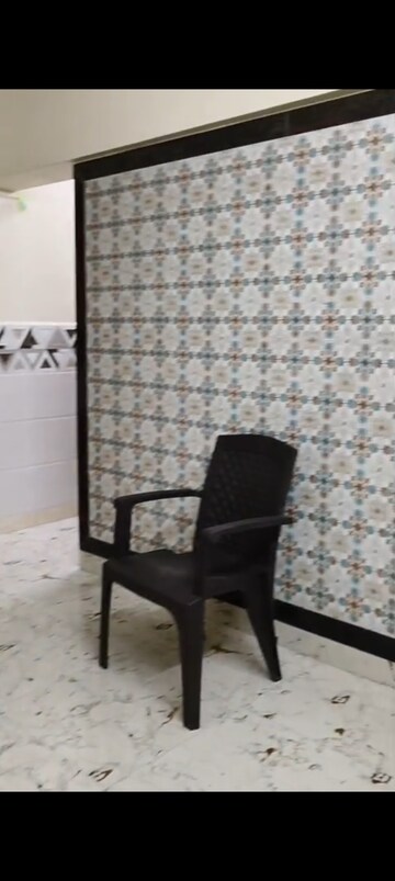 Bathroom in 1 BHK Apartment at Santacruz East – for Rent