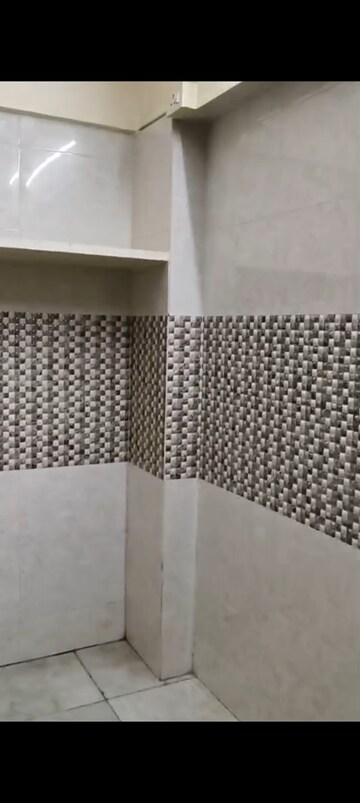 Bathroom in 1 BHK Apartment at Santacruz East – for Rent