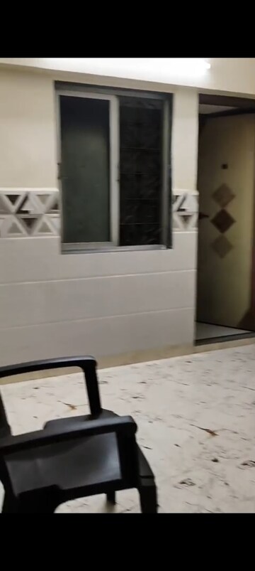 Bathroom in 1 BHK Apartment at Santacruz East – for Rent