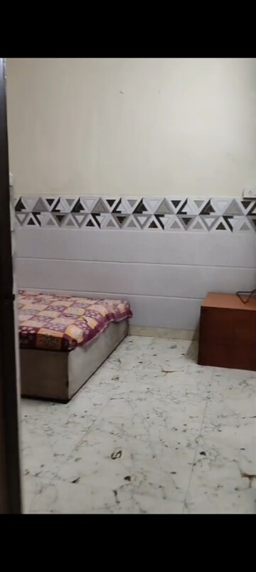 Bedroom in 1 BHK Apartment at Santacruz East – for Rent