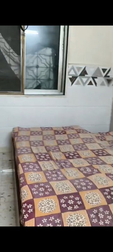Master Plan in 1 BHK Apartment at Santacruz East – for Rent