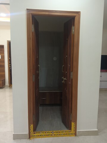 Bathroom in 3 BHK Apartment at Manikonda – for Rent