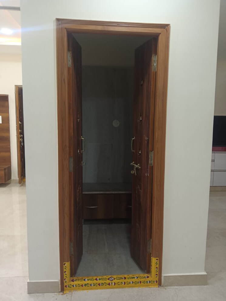 Bathroom, manikonda 3 Bedroom 1800 Sq.Ft. Apartment In Manikonda Hyderabad 9185077