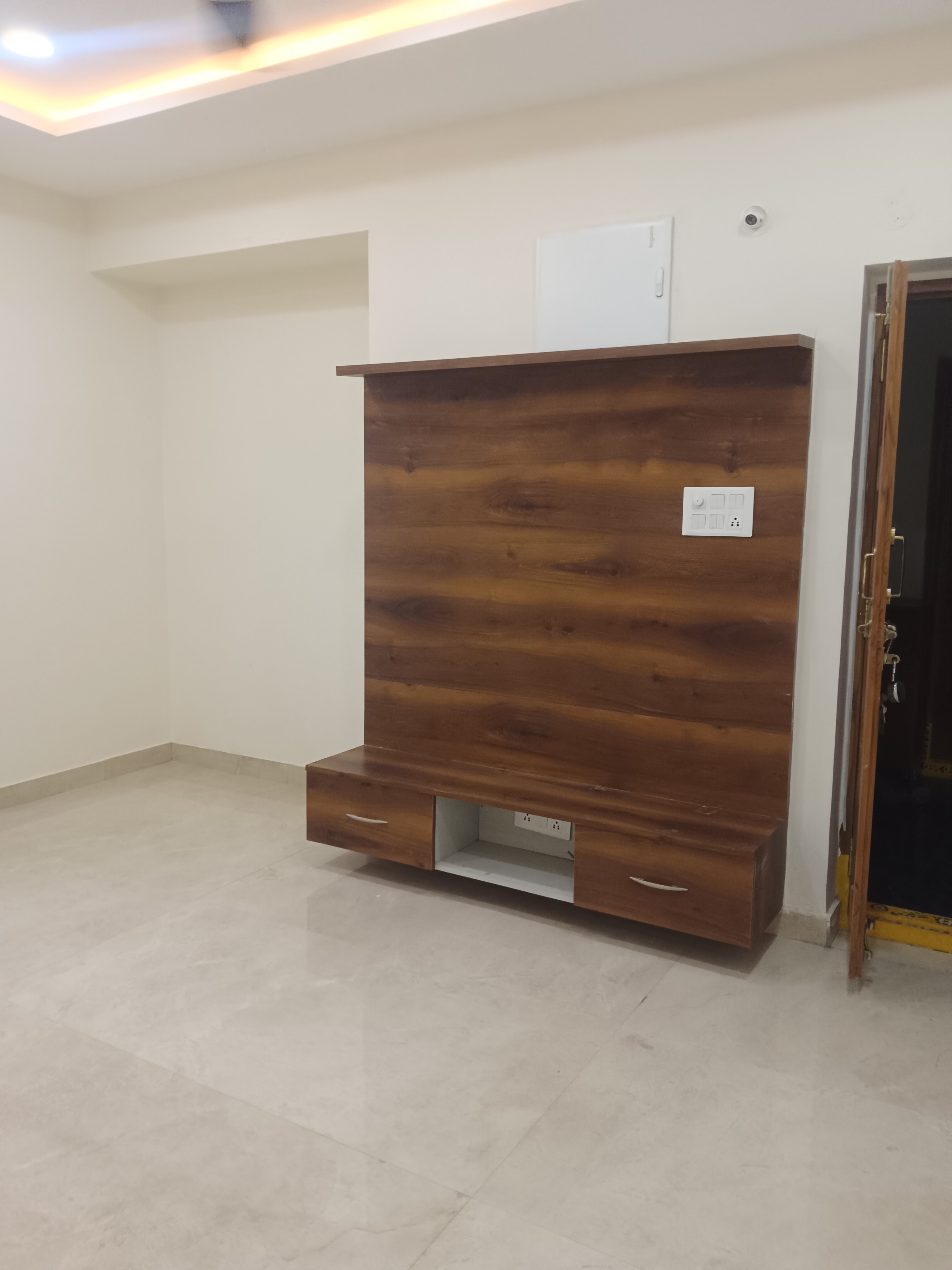 3 BHK + Pooja Room Apartment For Rent in Sree Avenue Residency 