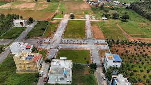  Plot For Sale in Chandapura