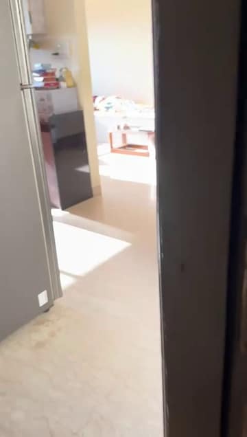 Building Lobby in 2 BHK Apartment at Santacruz East – for Rent
