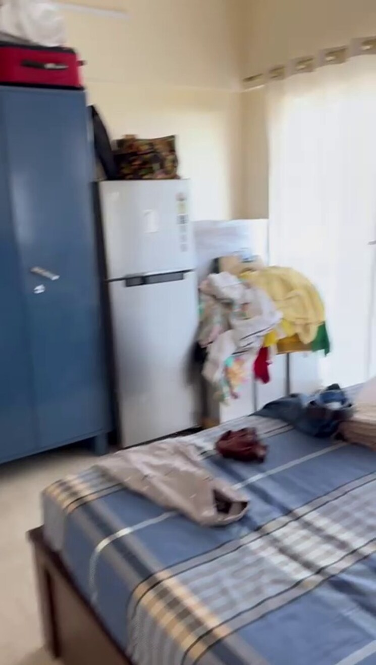 Bedroom, santacruz east 2 Bedroom 700 Sq.Ft. Apartment In Santacruz East Mumbai 9185078