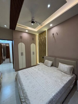 Bedroom in 4 BHK Independent House at Sector 124 – for Sale