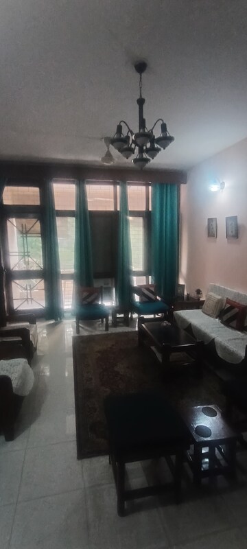 3 BHK Apartment For Sale in Patparganj