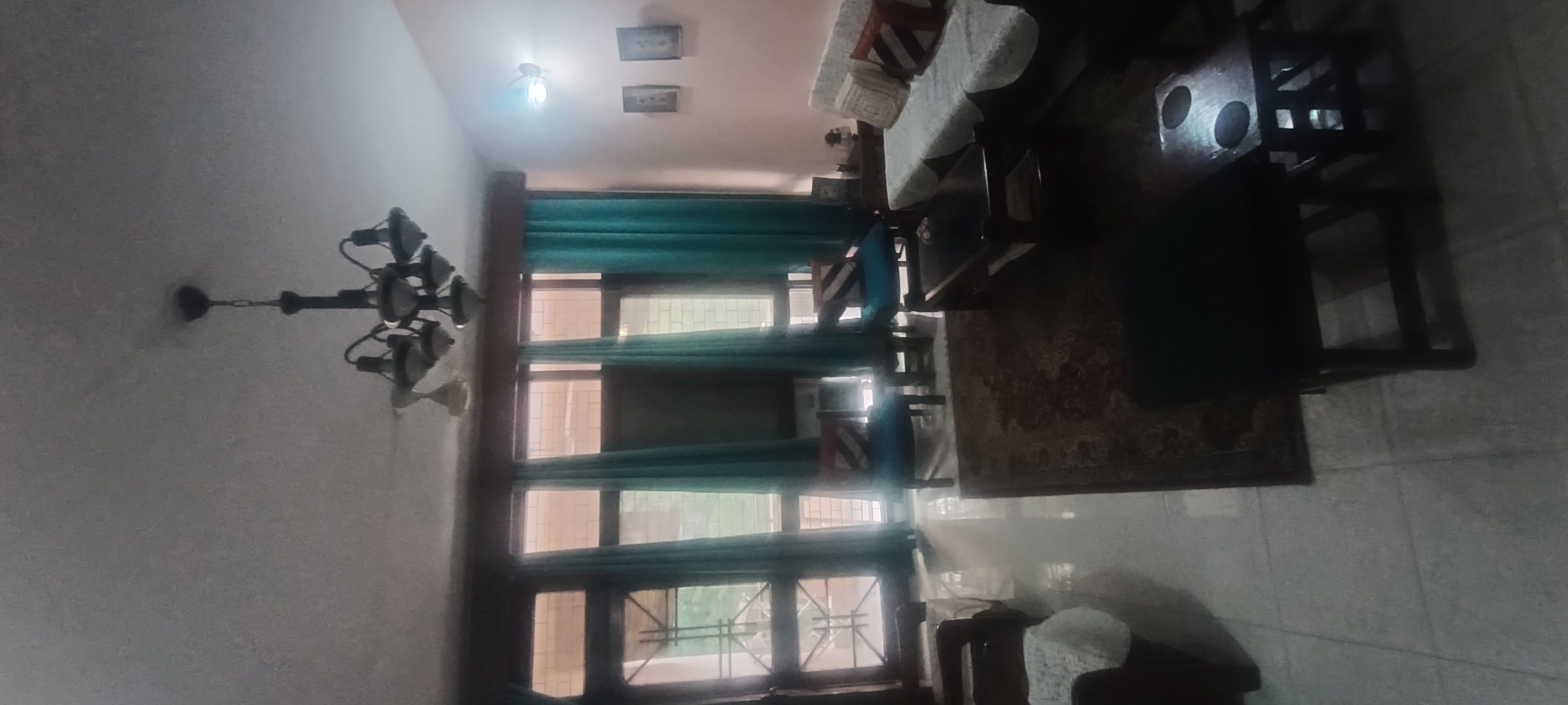 3 BHK Apartment For Sale in Moonlight Apartment 