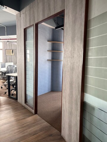 Building Lobby in  Office Space in IT/SEZ at Sushant Tower, Sector 56 – for Sale