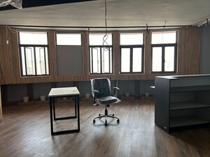 Living Room in  Office Space in IT/SEZ at Sushant Tower, Sector 56 – for Sale