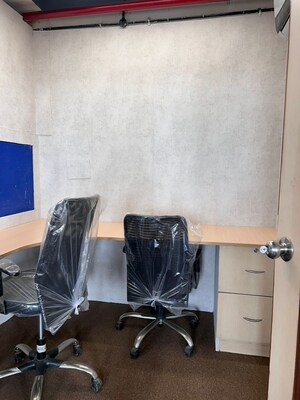 Team Area in  Office Space in IT/SEZ at Sushant Tower, Sector 56 – for Sale