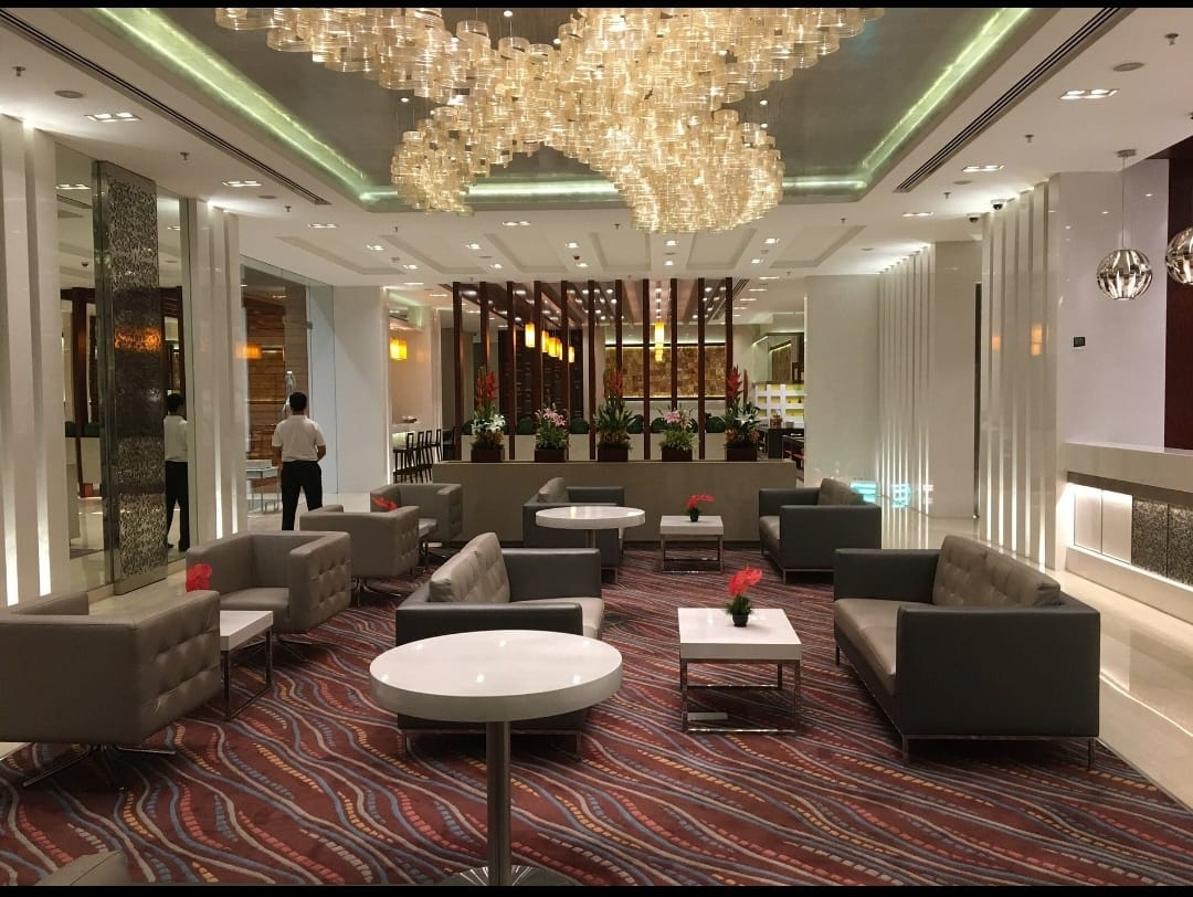 5 BHK + Pooja Room,Servant Room,Study Room,Extra Room 550 Sq.Yd. Villa in DLF Alameda