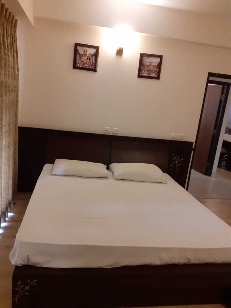 Bedroom, adani-oyster-greens 3 Bedroom 1889 Sq.Ft. Apartment In Sector 102 Gurgaon 9185096