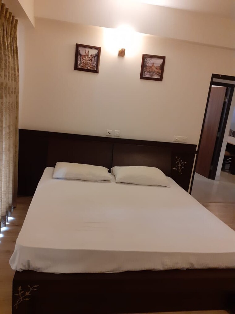 Bedroom, adani-oyster-greens 3 Bedroom 1889 Sq.Ft. Apartment In Sector 102 Gurgaon 9185096