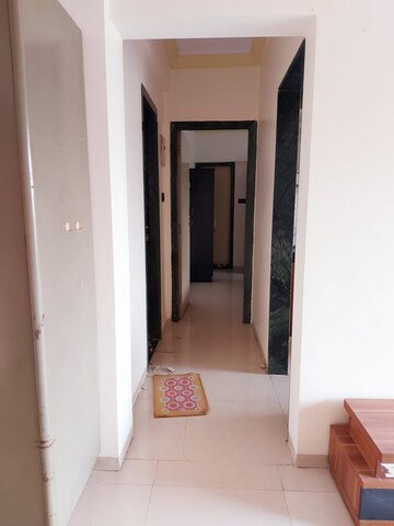 Building Lobby in 1 BHK Apartment at Vakola – for Rent