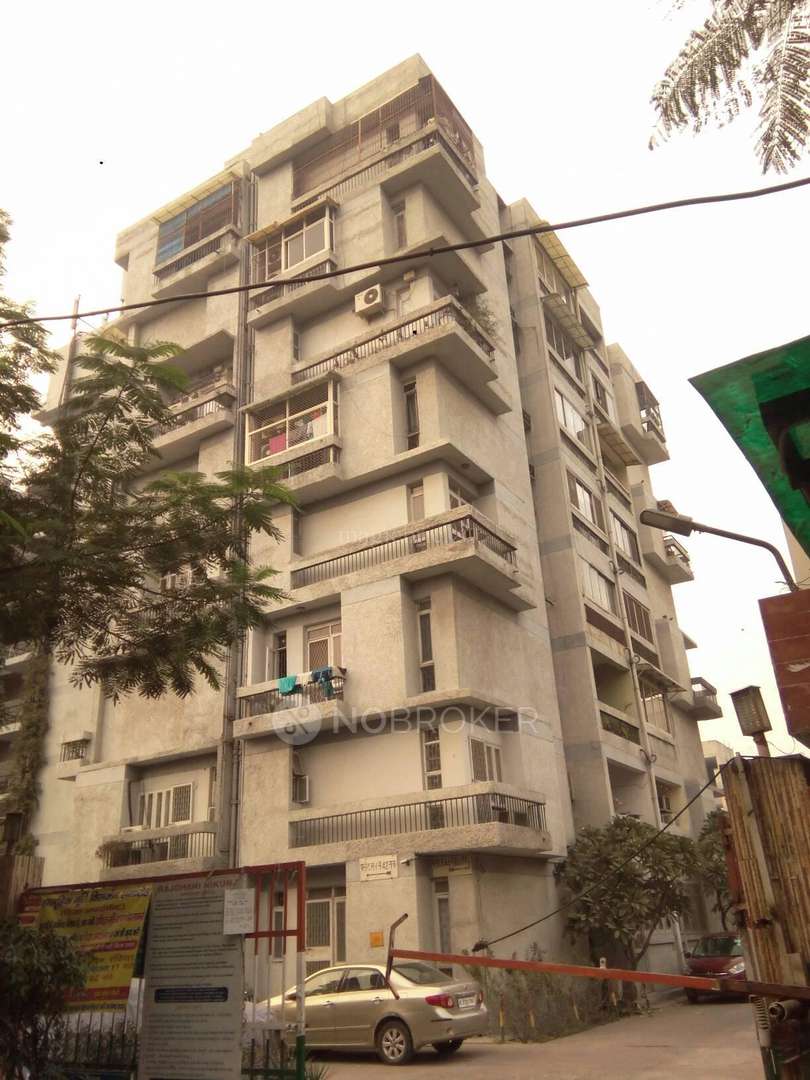 3 BHK Apartment For Sale in Patparganj