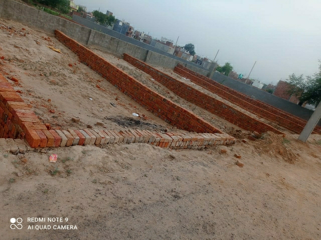 Plot For Sale in Prime City Greater Noida