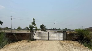  Plot – Exterior View View at Galaxy Plaza Greater Noida, Sector 4 Greater Noida - for Sale