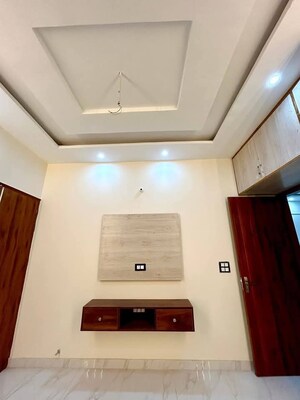 Furnished Amenities in 3 BHK Independent House at Sector 124 – for Sale
