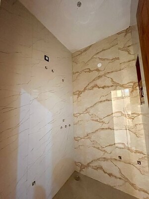 Bathroom in 3 BHK Independent House at Sector 124 – for Sale