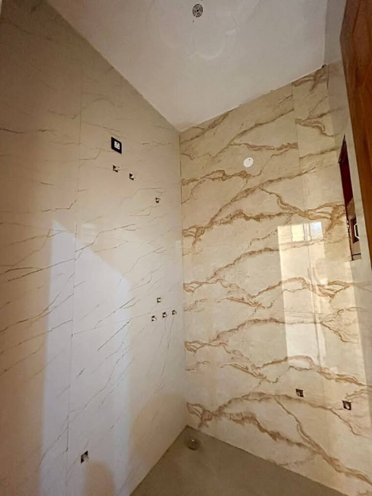 Bathroom, sector 124 3 Bedroom 100 Sq.Yd. Independent House In Sector 124 Mohali 9185104
