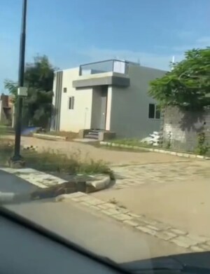  Plot – Exterior View View at Mujgahan - for Sale