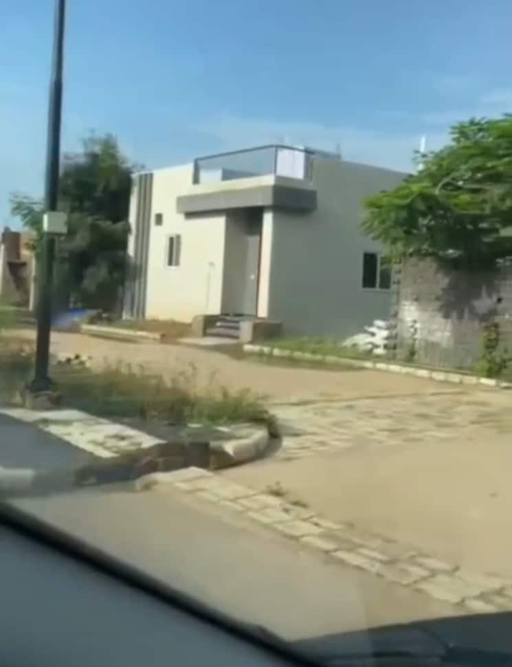 Exterior View, mujgahan  1400 Sq.Ft. Plot In Mujgahan Raipur 9185105