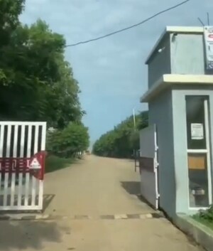  Plot – Exterior View View at Mujgahan - for Sale