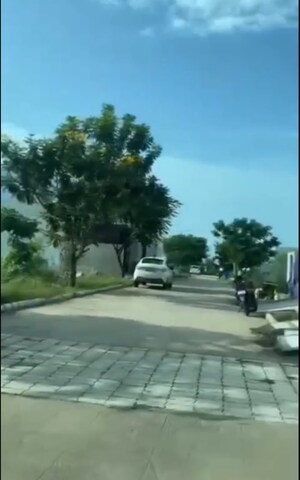  Plot – Exterior View View at Mujgahan - for Sale