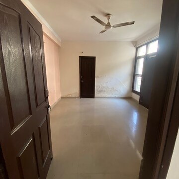 Building Lobby in 2 BHK Apartment at Maya Garden City, Nagla Road – for Rent