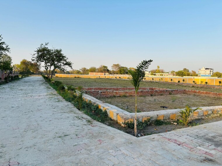 Exterior View, galaxy-plaza-greater-noida  50 Sq.Yd. Plot In Sector 4 Greater Noida Greater Noida 9185107