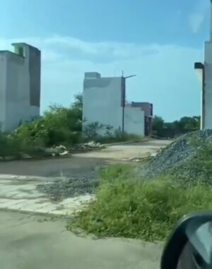  Plot For Sale in Mujgahan