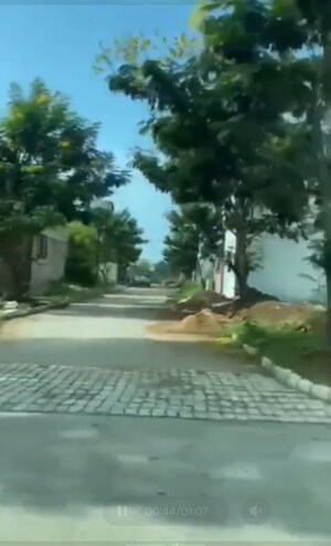  Plot – Exterior View View at Mujgahan - for Sale