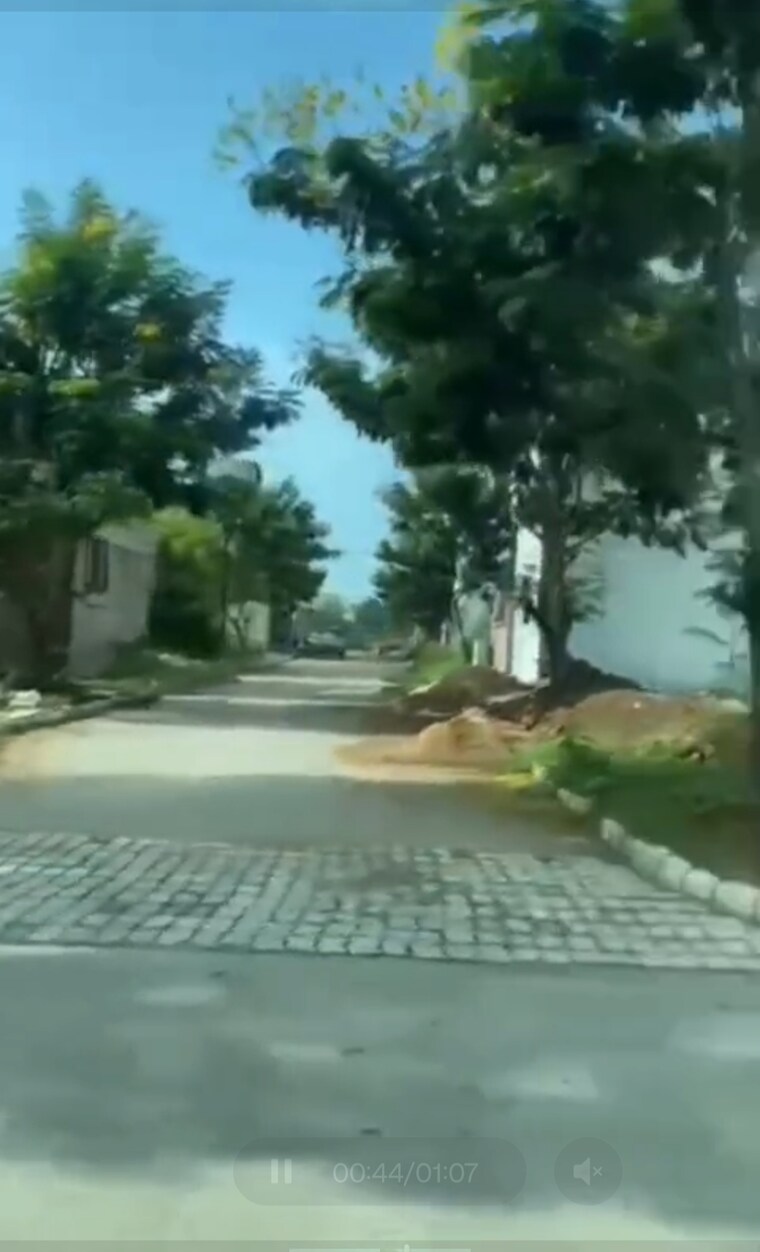 Exterior View, mujgahan  1388 Sq.Ft. Plot In Mujgahan Raipur 9185110