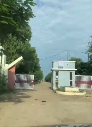  Plot – Exterior View View at Mujgahan - for Sale