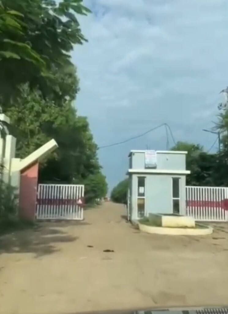 Exterior View, mujgahan  1388 Sq.Ft. Plot In Mujgahan Raipur 9185110