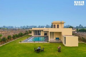  Land – Exterior View View at Ambedkar Nagar - for Sale