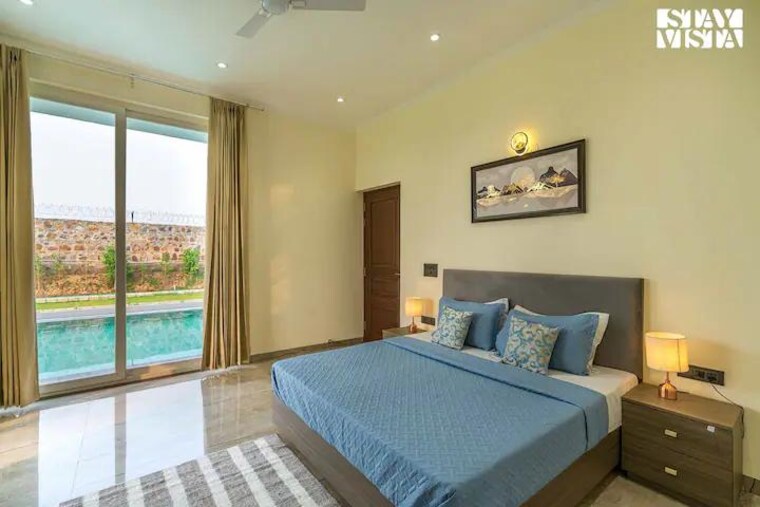 Exterior View, ambedkar nagar Commercial Land 1 Acre In Ambedkar Nagar Gurgaon 9185113