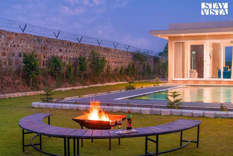 Exterior View, ambedkar nagar Commercial Land 1 Acre In Ambedkar Nagar Gurgaon 9185113