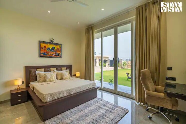 Exterior View, ambedkar nagar Commercial Land 1 Acre In Ambedkar Nagar Gurgaon 9185113