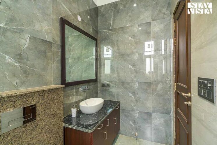 Exterior View, ambedkar nagar Commercial Land 1 Acre In Ambedkar Nagar Gurgaon 9185113