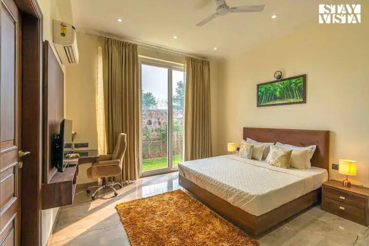 Exterior View, ambedkar nagar Commercial Land 1 Acre In Ambedkar Nagar Gurgaon 9185113