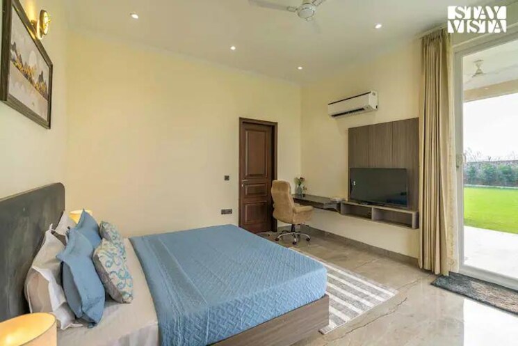 Exterior View, ambedkar nagar Commercial Land 1 Acre In Ambedkar Nagar Gurgaon 9185113