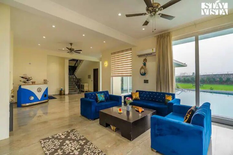 Exterior View, ambedkar nagar Commercial Land 1 Acre In Ambedkar Nagar Gurgaon 9185113