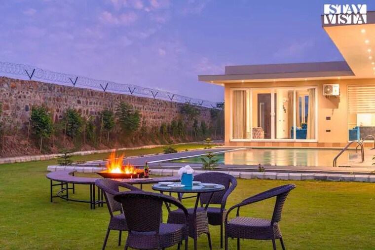 Exterior View, ambedkar nagar Commercial Land 1 Acre In Ambedkar Nagar Gurgaon 9185113