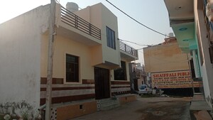  Plot – Exterior View View at SKA Destiny One, Zeta I Greater Noida - for Sale
