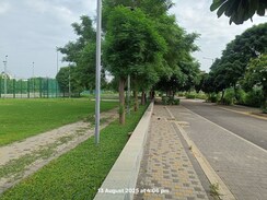 Plot For Sale in JMS Premier Floors