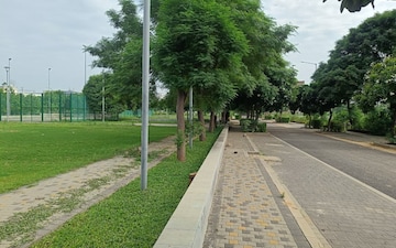 Plot For Sale in JMS Premier Floors, Sector 95